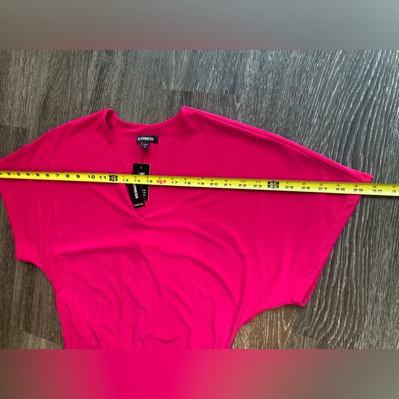 EXPRESS Bodysuit - Picture 8 of 8